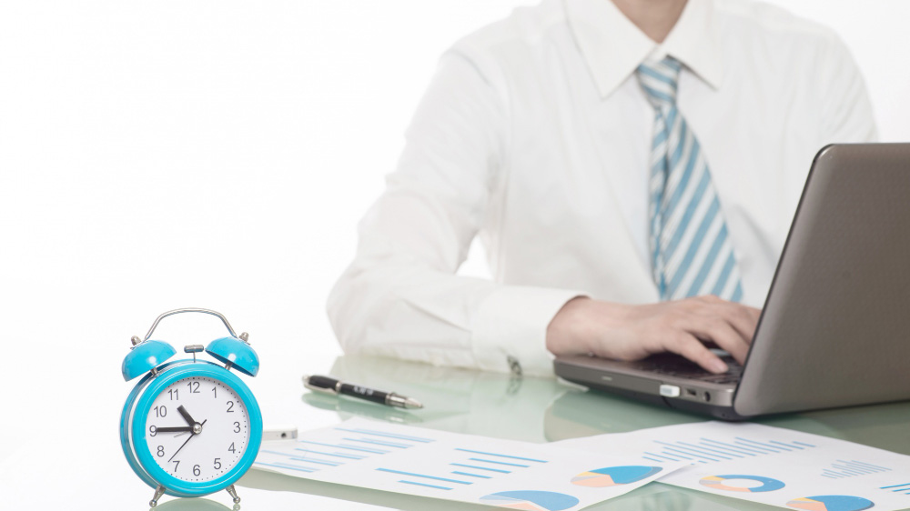 Increase productivity by using predefined messages