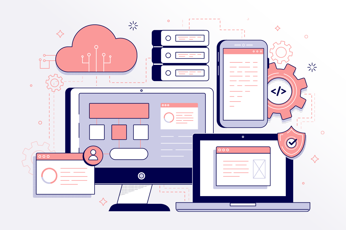 Web Application